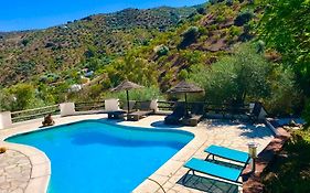 Cortijo Cuscurro
